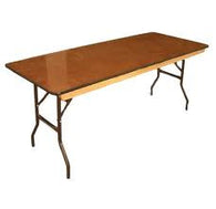 Trestle 215cm (7ft Timber top)