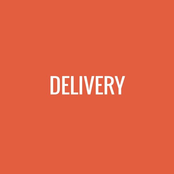 Delivery or Collect