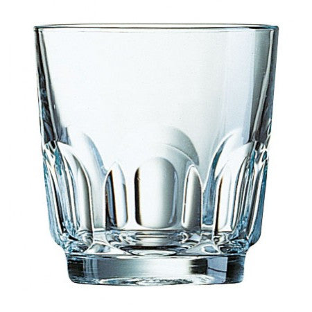 Tumbler Pattern 225ml - 250ml