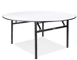 Table Round 1.8m Banquet