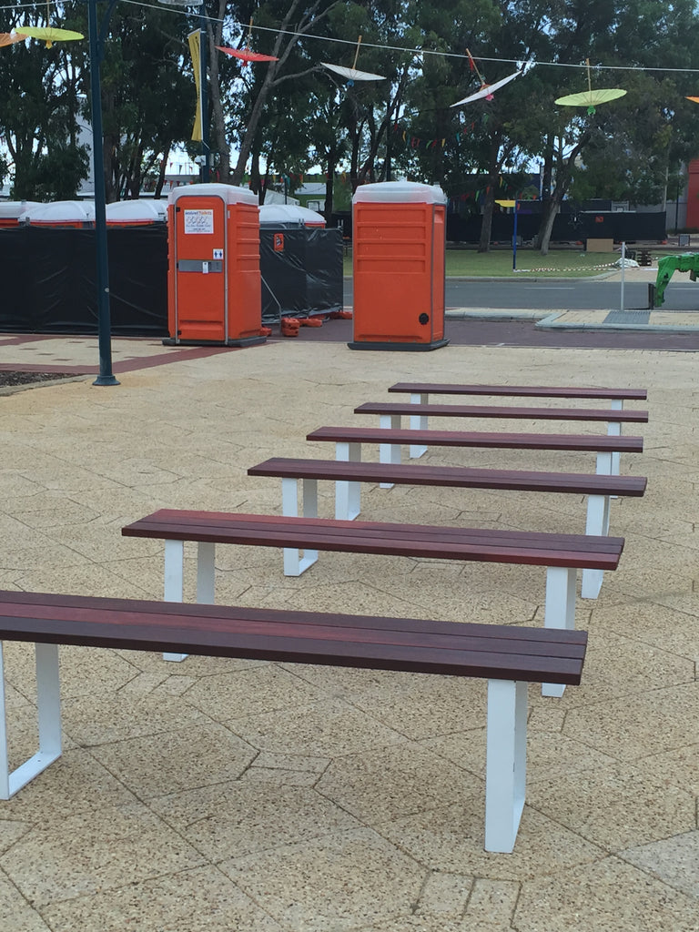 Chair Hire Perth MainEventHire