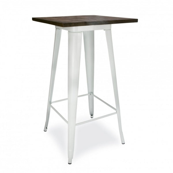 Square Bar Table Small MainEventHire