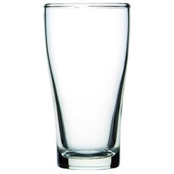 Glassware Hire