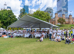 Marquee Hire