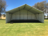 Structured Marquee - POA