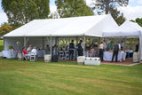 Structured Marquee - POA