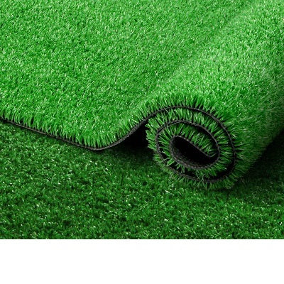 Astro Turf 3.1m x 3.1m (installed)