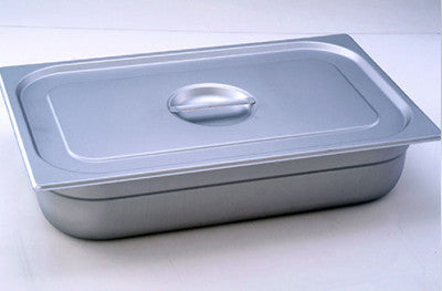Bain Marie Tray Full with Lid