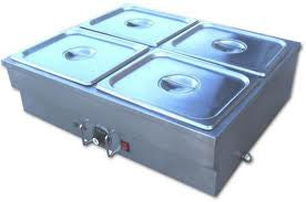 Bain Marie Hire