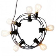 20m Festoon Lighting