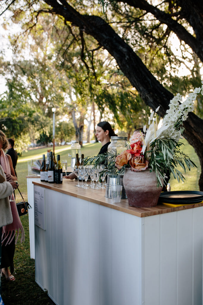 Hamptons Bar MainEventHire