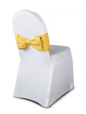 Lycra Chair Covers (with or without Sash)