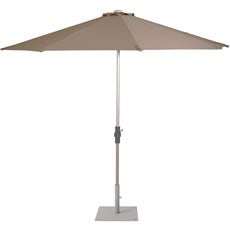 Market Umbrella 2.7m (Beige) and base
