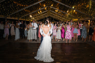 Natural Oak Dance Floor