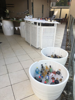 Outdoor Hire