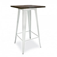 Square Bar Table - Small