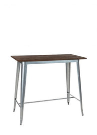 Bar Table - Long 120cm x 60cm