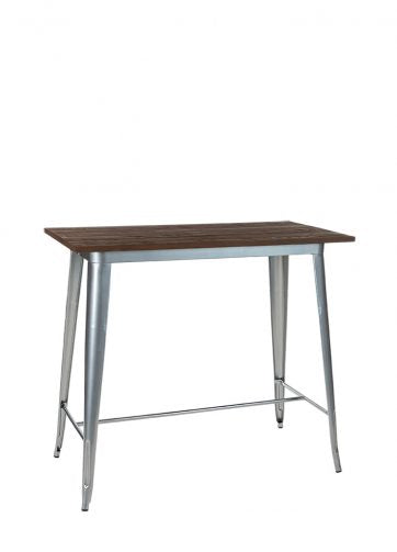 Bar Table - Long 120cm x 60cm